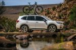 Subaru Forester 2018 года (ZA)
